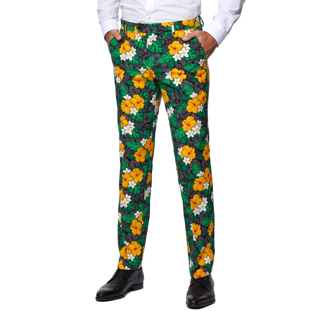 OppoSuits Tropical treasure OSUI-0115 large