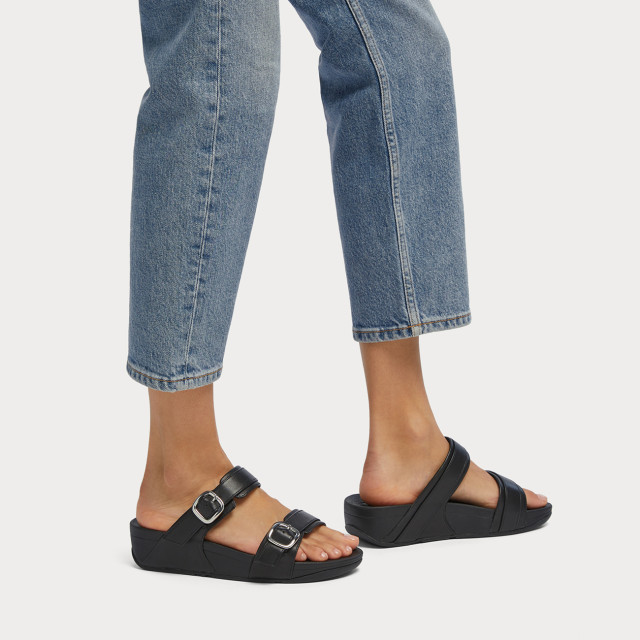 FitFlop Lulu verstelbare ES7 large