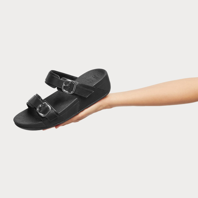 FitFlop Lulu verstelbare ES7 large