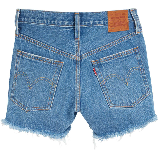 Levi's 501 original short athens 56327-0081 large