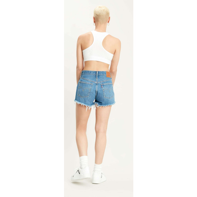 Levi's 501 original short athens 56327-0081 large