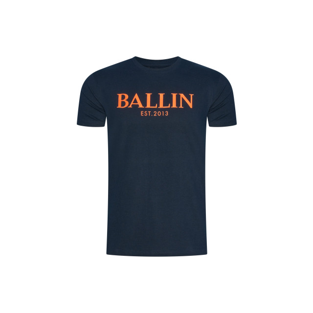 Ballin Est. 2013 Heren t-shirt - 30247-0003 large