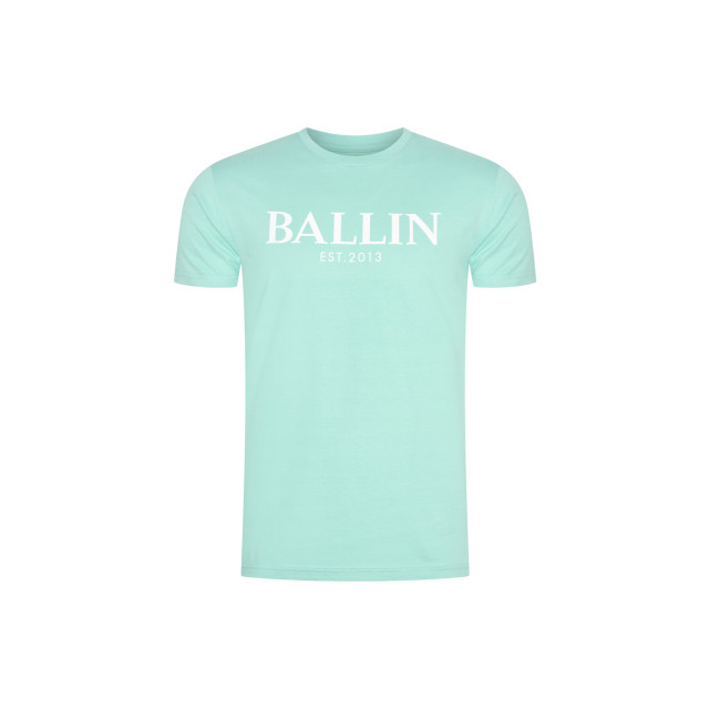 Ballin Est. 2013 Heren t-shirt - 30248-0004 large