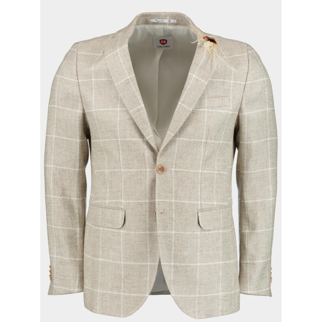 Club of Gents Colbert mix & match sakko/jacket cg paul sv 31.011s3 / 225222/21 173659 large