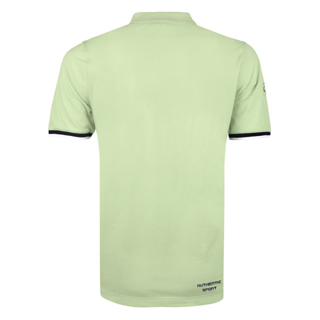 Q1905 Polo shirt middelburg zacht QM2311530-941-1 large