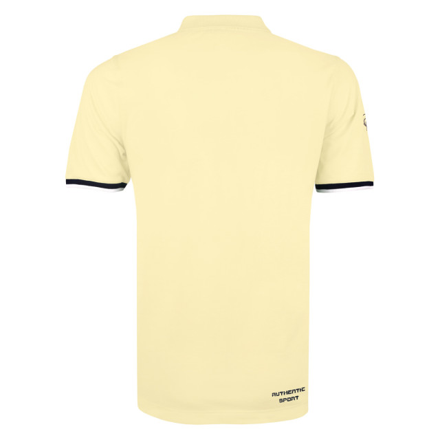 Q1905 Polo shirt middelburg pastel QM2311530-210-1 large