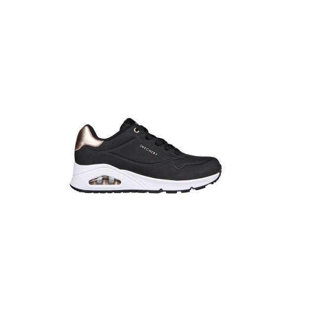 Skechers 177094/BLK Sneakers Zwart 177094/BLK large