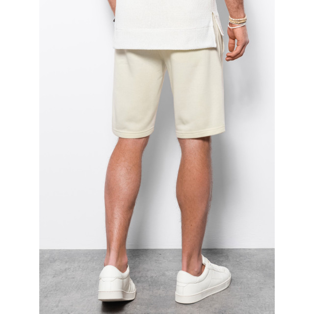 Ombre Jog short heren - 0109 OM-0109-V18 large