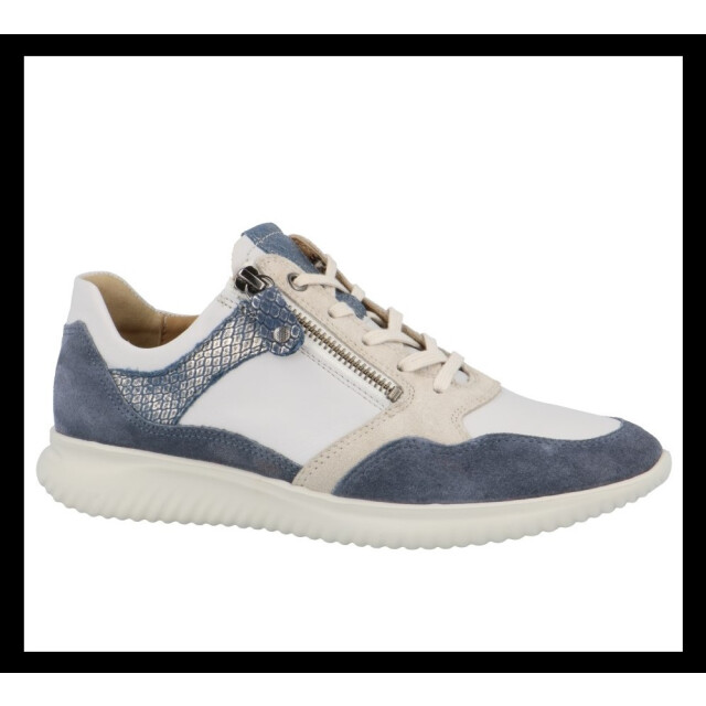 Hartjes Veterschoenen 162.1131/31 Breeze large