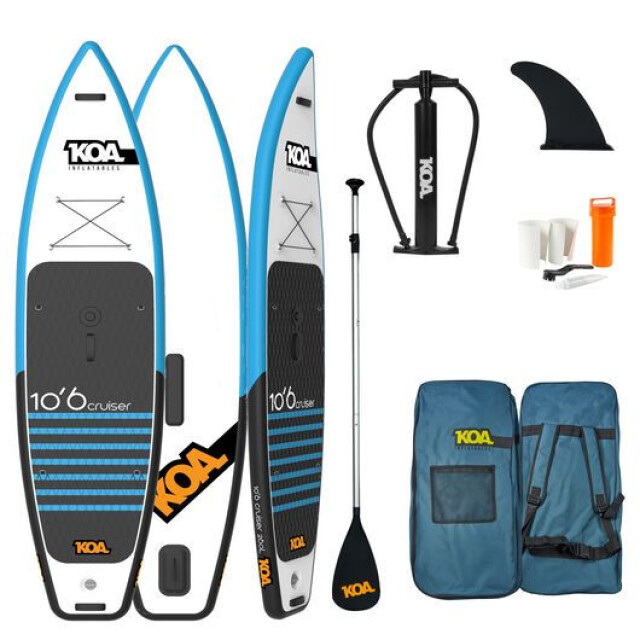 Koala koa 10.6 cruiser isup package - 053320_105-1SIZE large