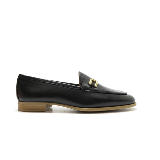 Unisa DALCY_23 Loafers Zwart DALCY_23 large