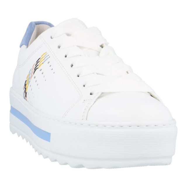 Gabor 26.495 Sneakers Wit 26.495 large