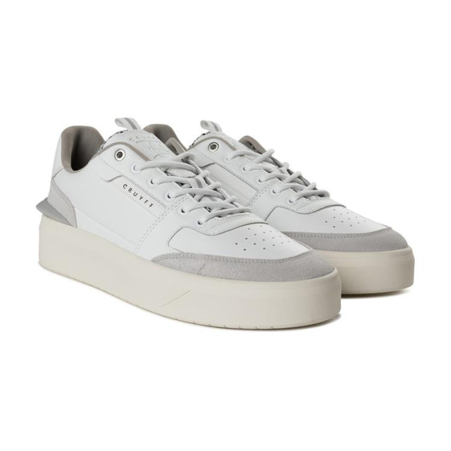 Cruyff CC231051 Sneakers Wit CC231051 large