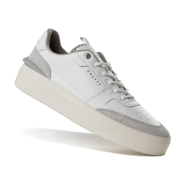 Cruyff CC231051 Sneakers Wit CC231051 large