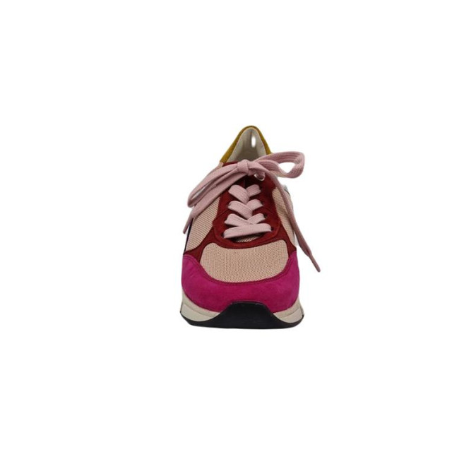 Gabor 96.475 Sneakers Roze 96.475 large