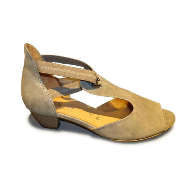 Gabor 86.561 Sandalen Beige 86.561 large Gabor 86.561 Sandalen Beige 86.561 large