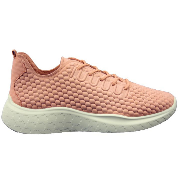 ECCO 825253 THERAP Sneakers Roze 825253 THERAP large