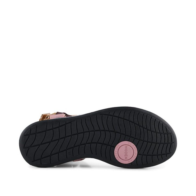 Woden Line Line large