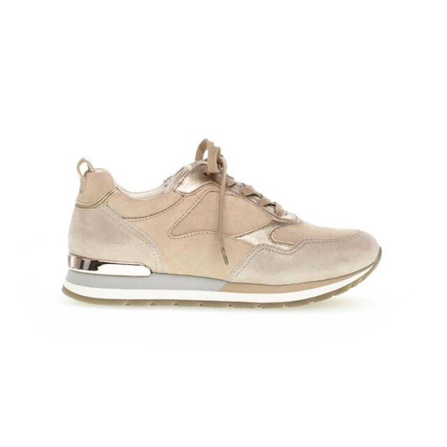 Gabor 66.365 Sneakers Beige 66.365 large