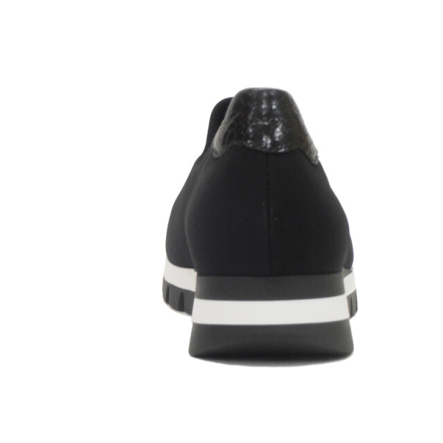 Gabor 66.432 Loafers Zwart 66.432 large