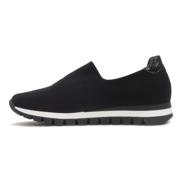 Gabor 66.432 Loafers Zwart 66.432 large