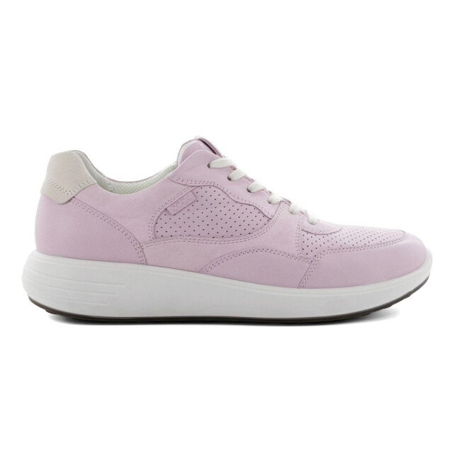 ECCO 460613 Sneakers Roze 460613 large