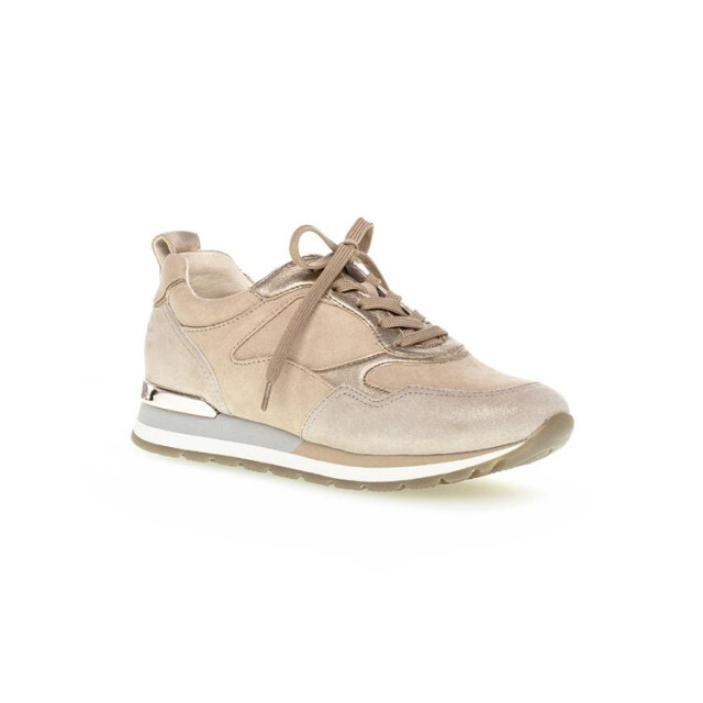 Gabor 66.365 Sneakers Beige 66.365 large