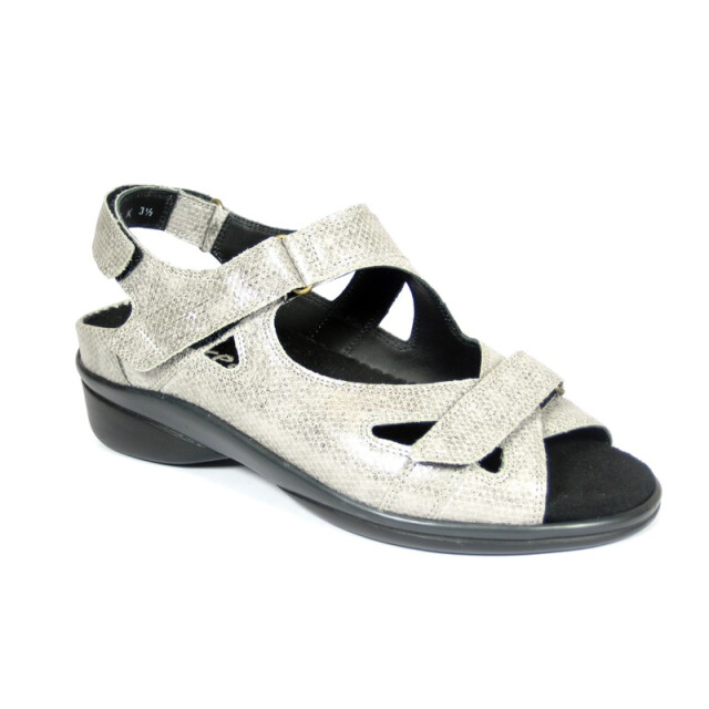 Durea 7258 Wijdte K Sandalen Taupe 7258 Wijdte K large Durea 7258 Wijdte K Sandalen Taupe 7258 Wijdte K large