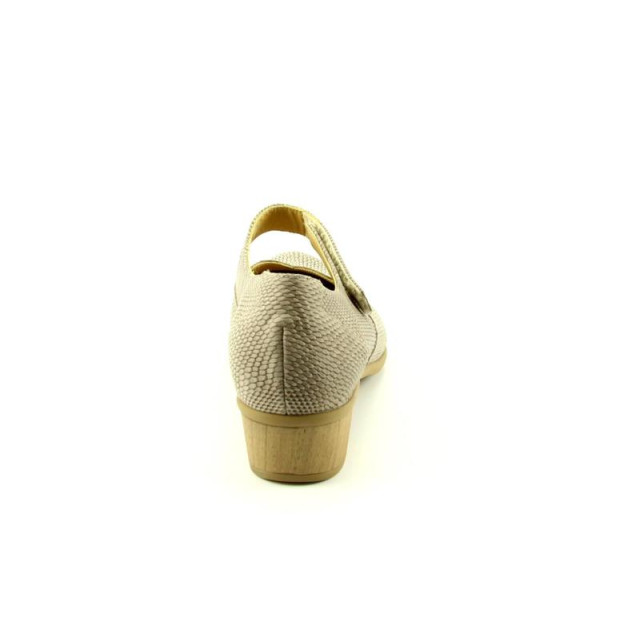 Durea 5726 wijdte H Comfort Schoenen Beige 5726 wijdte H large