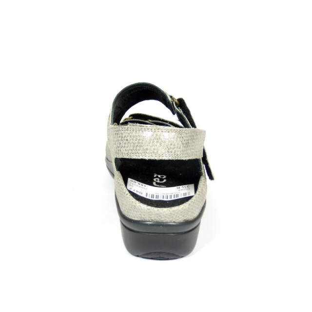 Durea 7258 Wijdte K Sandalen Taupe 7258 Wijdte K large Durea 7258 Wijdte K Sandalen Taupe 7258 Wijdte K large