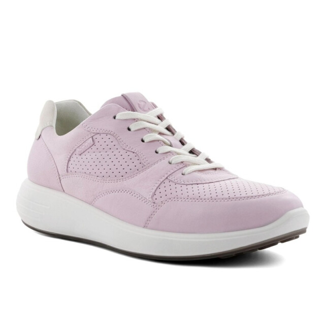 ECCO 460613 Sneakers Roze 460613 large