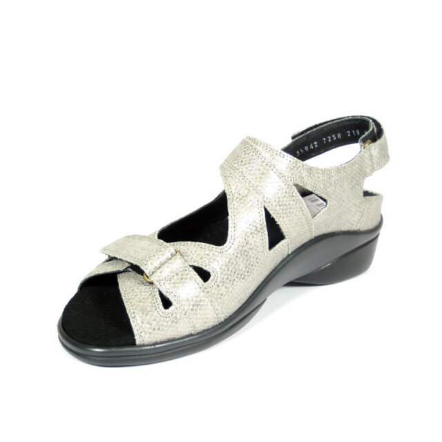 Durea 7258 Wijdte K Sandalen Taupe 7258 Wijdte K large Durea 7258 Wijdte K Sandalen Taupe 7258 Wijdte K large