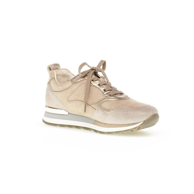 Gabor 66.365 Sneakers Beige 66.365 large