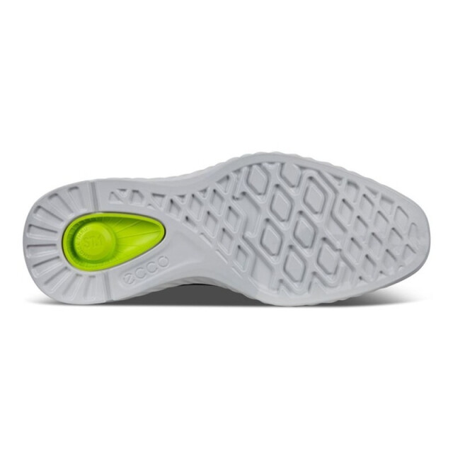 ECCO 837214 ST.1 Veterschoenen Zwart 837214 ST.1 large