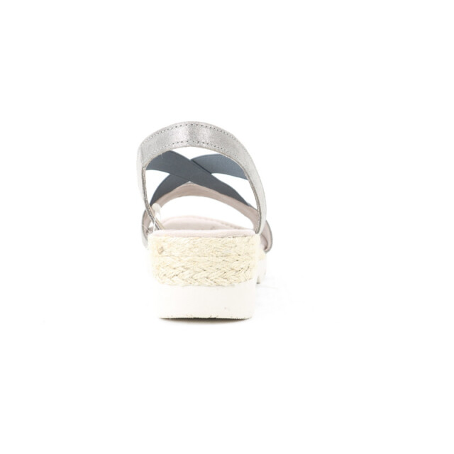 Gabor 22.753 Sandalen Zilver 22.753 large Gabor 22.753 Sandalen Zilver 22.753 large