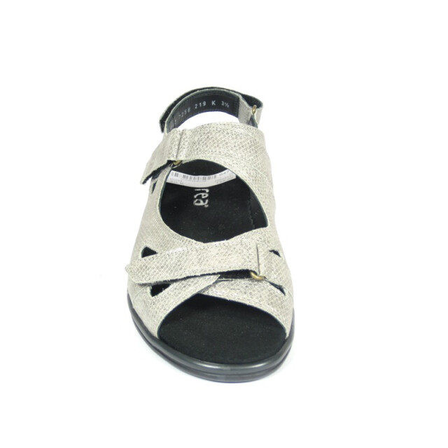 Durea 7258 Wijdte K Sandalen Taupe 7258 Wijdte K large Durea 7258 Wijdte K Sandalen Taupe 7258 Wijdte K large