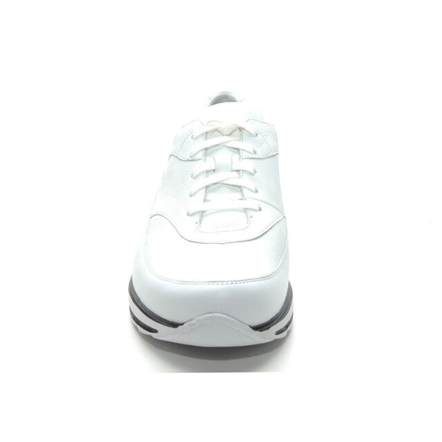 Durea 6213 wijdte E Sneakers Wit 6213 wijdte E large