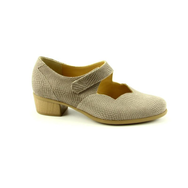 Durea 5726 wijdte H Comfort Schoenen Beige 5726 wijdte H large