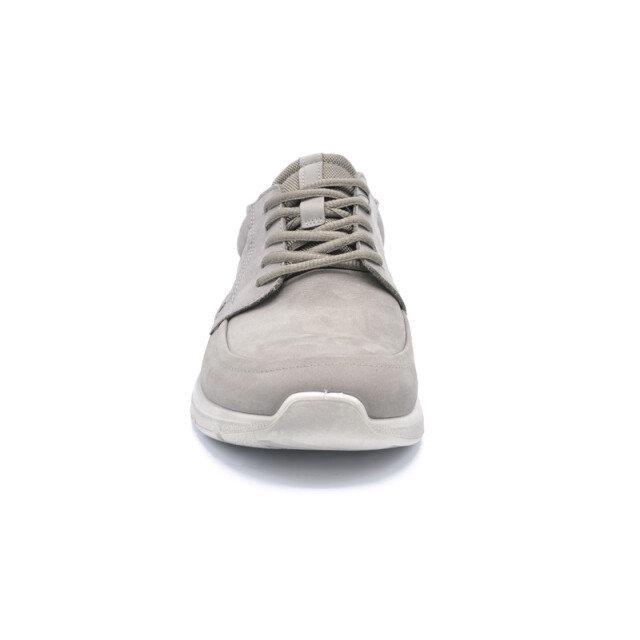 ECCO 511704 Veterschoenen Taupe 511704 large