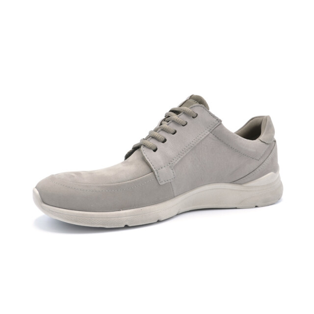 ECCO 511704 Veterschoenen Taupe 511704 large