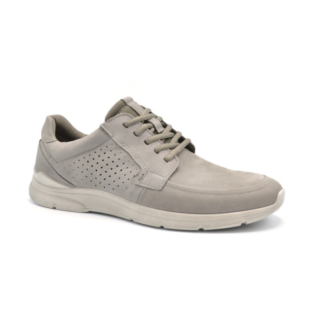 ECCO 511704 Veterschoenen Taupe 511704 large