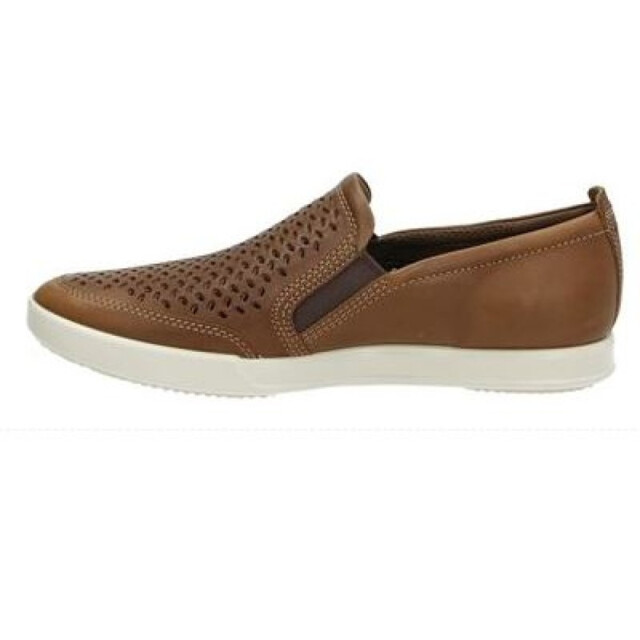 ECCO 536284 Instapschoenen Cognac 536284 large