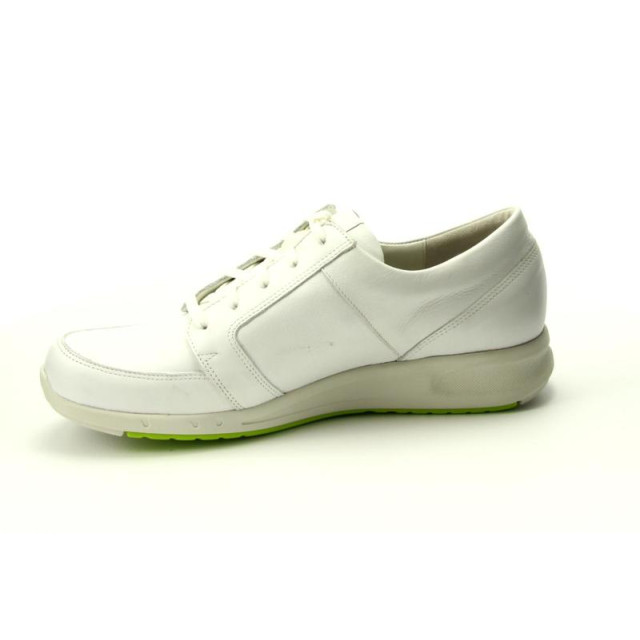 Durea 6219 wijdte G Sneakers Wit 6219 wijdte G large