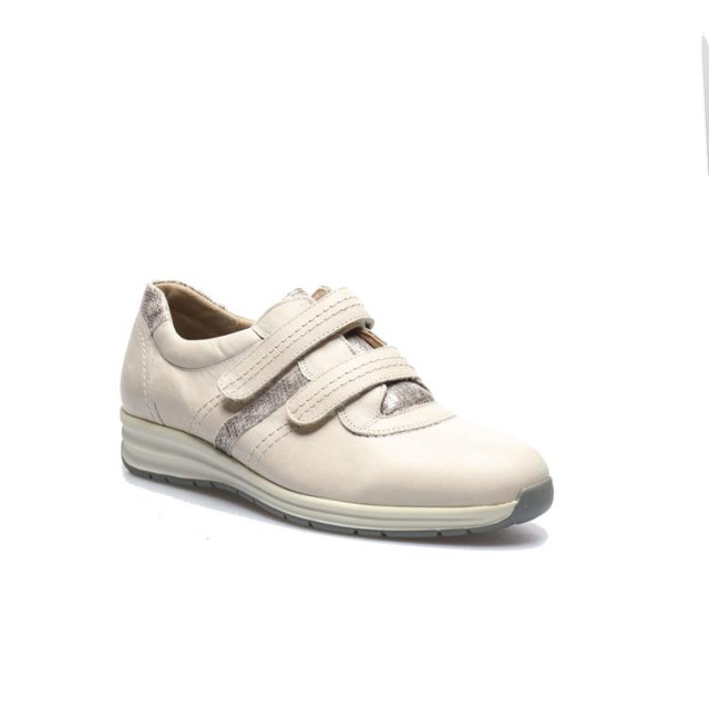 Durea 6157 wijdte G Comfort Schoenen Grijs 6157 wijdte G large