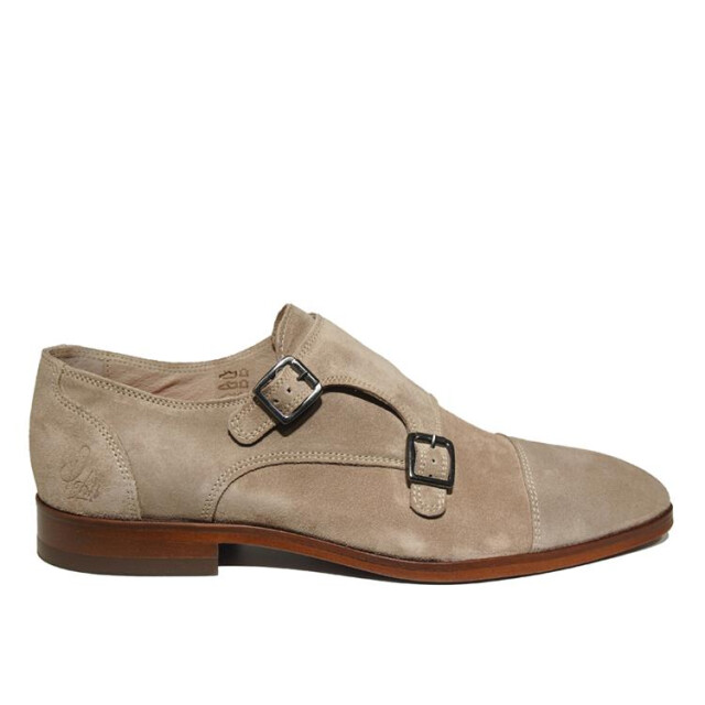 Rehab Phill suede Phill Suede large