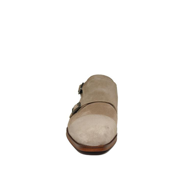 Rehab Phill suede Phill Suede large