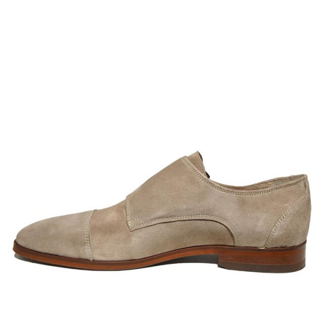 Rehab Phill suede Phill Suede large