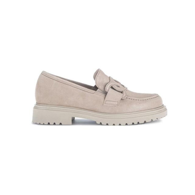 Gabor 22.553 Loafers Taupe 22.553 large