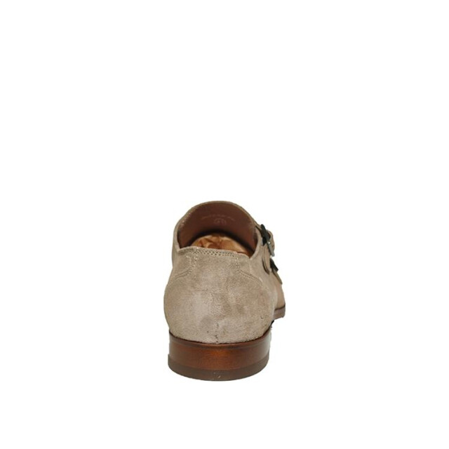 Rehab Phill suede Phill Suede large