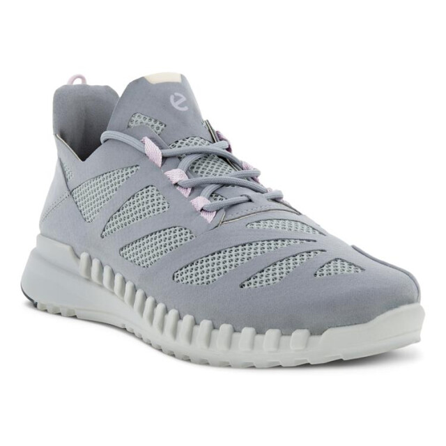 ECCO 803783 W Sneakers Grijs 803783 W large